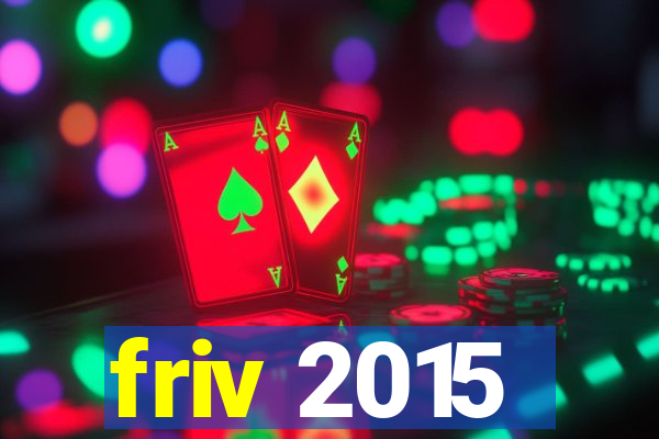 friv 2015